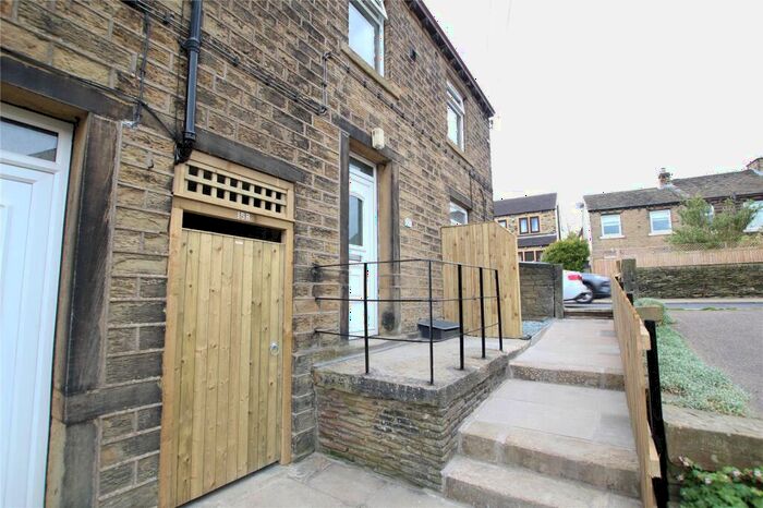 1 Bedroom Apartment To Rent In Towngate, Highburton, Huddersfield, West Yorkshire, HD8