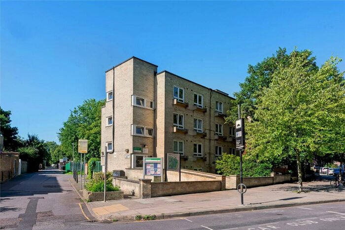 1 Bedroom Apartment To Rent In Hilldrop Crescent, London, N7