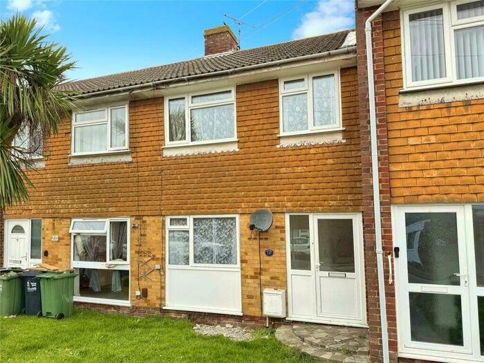 3 Bedroom Terraced House To Rent In Southern Road, Eastbourne, East Sussex, BN22