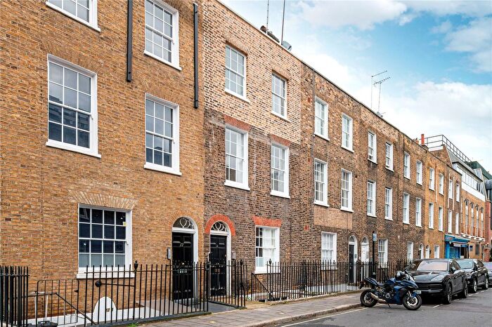 2 Bedroom Flat To Rent In Star Street, Paddington, London, W2