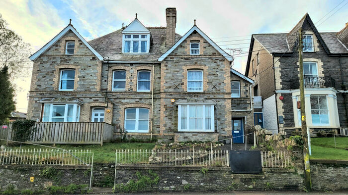 1 Bedroom Flat To Rent In Wadebridge, PL27