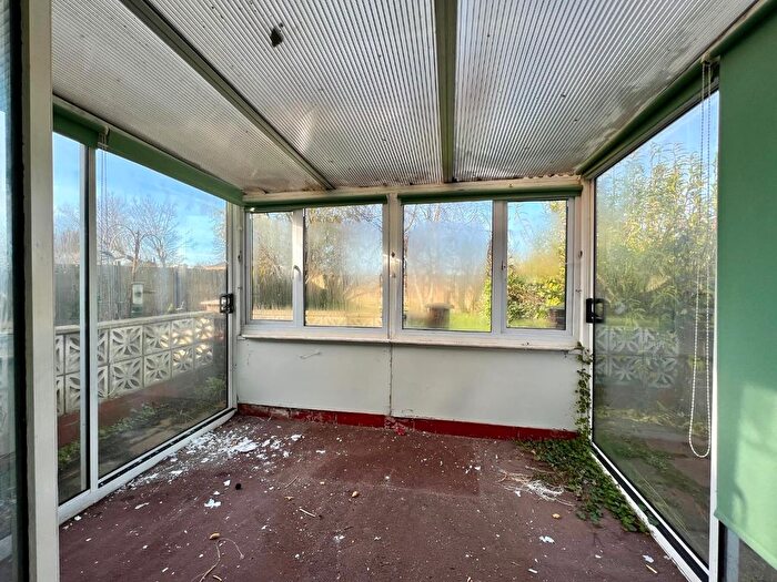3 Bedroom Detached Bungalow For Sale In Cobsden Close, St. Marys Bay, Romney Marsh, TN29