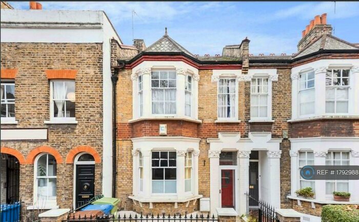 3 Bedroom Terraced House To Rent In John Ruskin Street, London, SE5