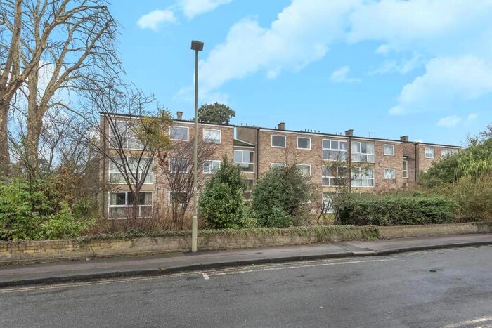 1 Bedroom Flat To Rent In Rogers Street, Summertown, OX2