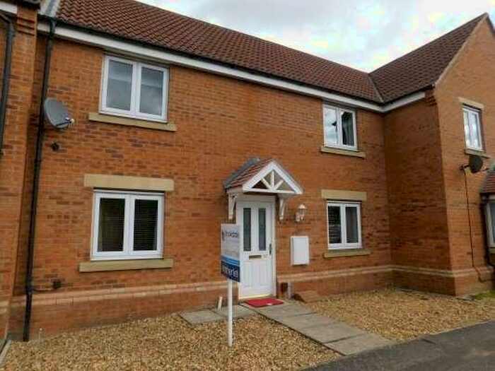 3 Bedroom Terraced House To Rent In Geddington Road, Peterborough, Cambridgeshire, PE2