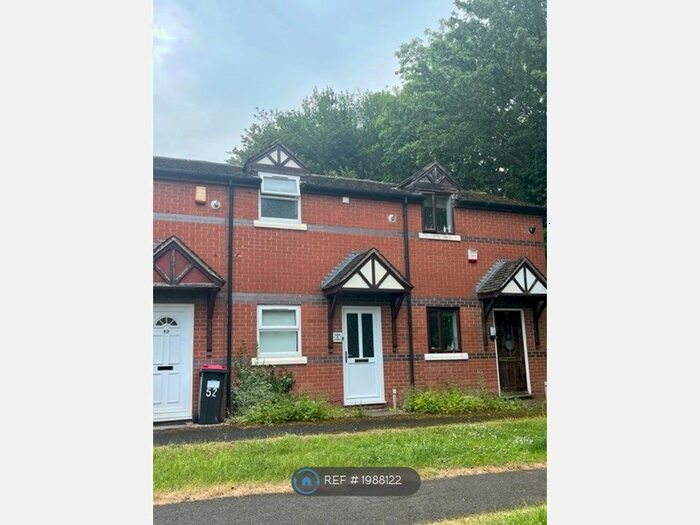 1 Bedroom Terraced House To Rent In Stonebridge Close, Telford, TF4