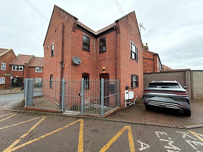 1 Bedroom Apartment To Rent In Chapel Lane, Lincoln, LN1