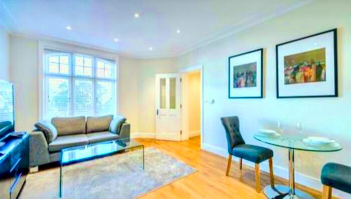 1 Bedroom Flat To Rent In King Street, London, W6