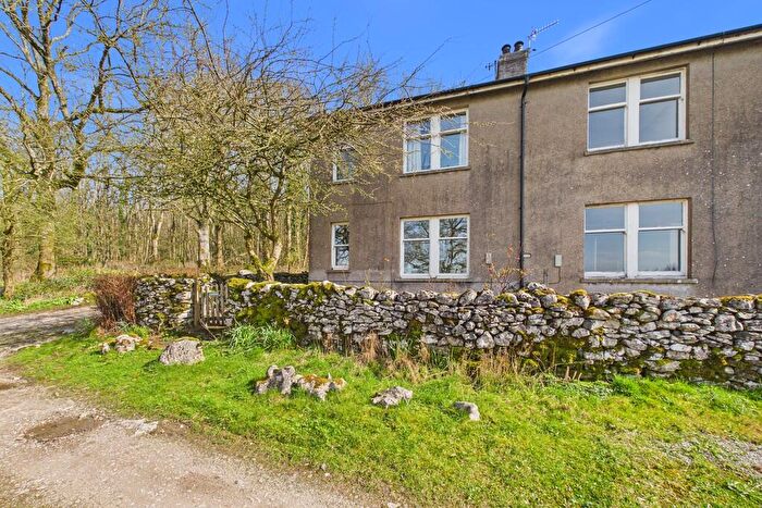3 Bedroom Semi Detached House For Sale In Woodside Cottages, Burton-in-Kendal, Carnforth, LA6