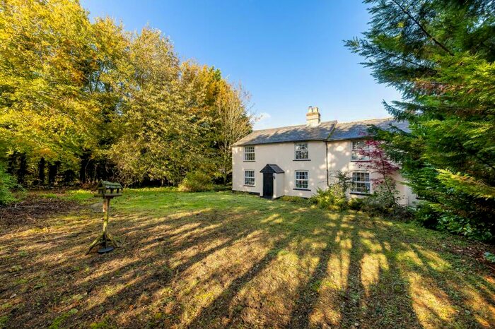 6 Bedroom Detached House For Sale In London Road, Royston, SG8