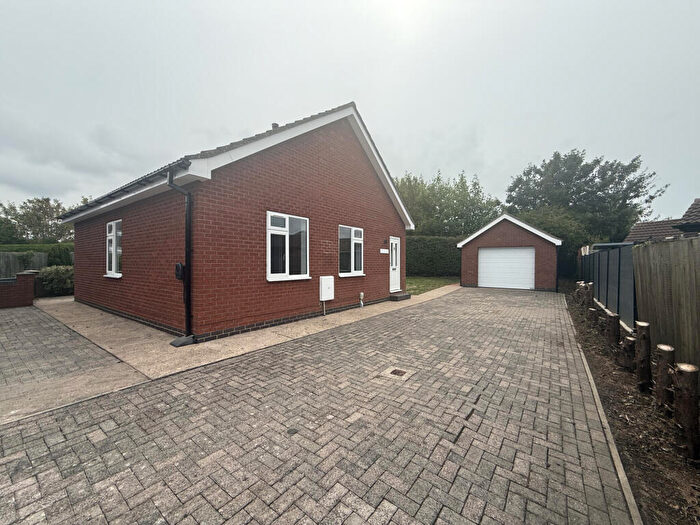 3 Bedroom Bungalow To Rent In , Hildyard Close, Hull, North Humberside, HU12