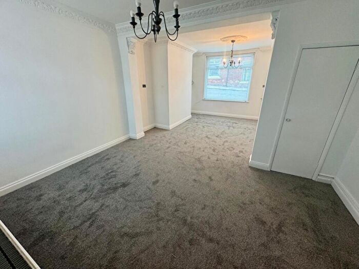 2 Bedroom Terraced House To Rent In Ruby Street, Shildon, DL4