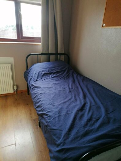 1 Bedroom House To Rent In Neville Road, Bristol, BS15