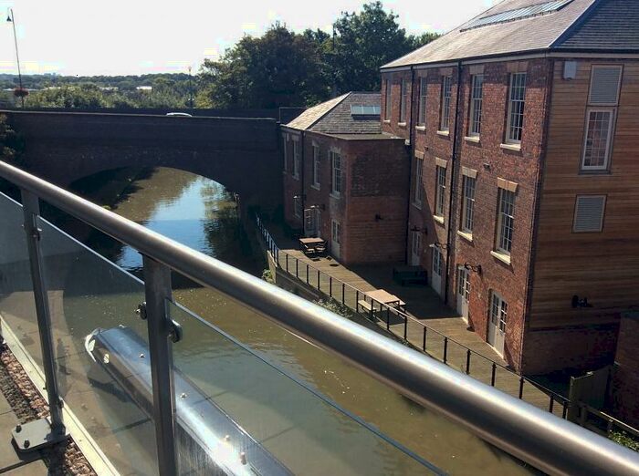 2 Bedroom Apartment To Rent In Lonsdale, Wolverton, Milton Keynes, MK12