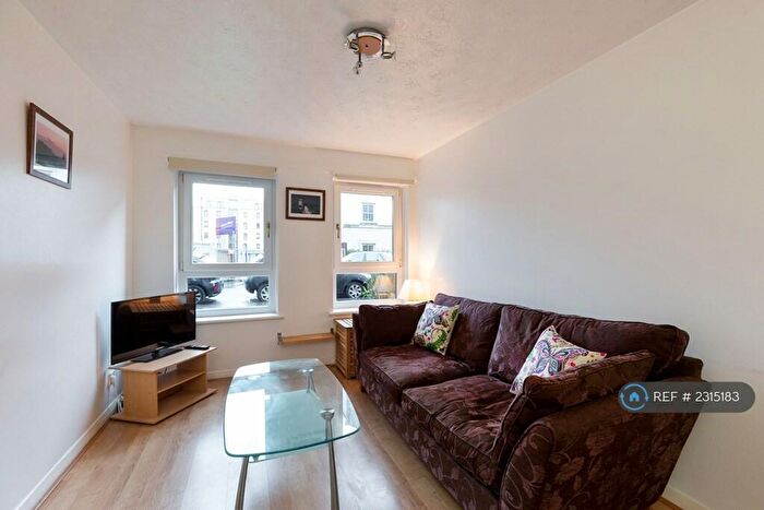 1 Bedroom Flat To Rent In Murano Place, Edinburgh, EH7