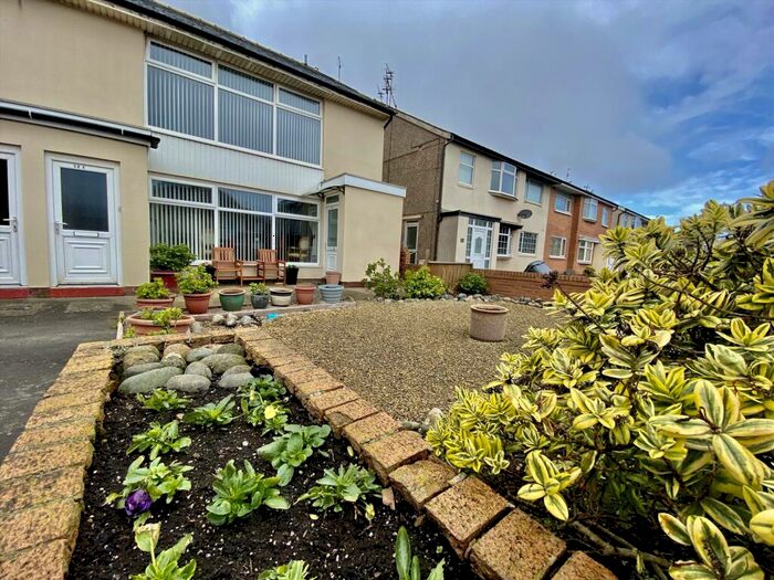 1 Bedroom Flat To Rent In Clifton Drive, Blackpool, FY4