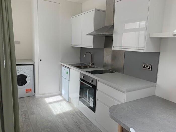 Studio To Rent In Delta Studios, Bristol Road, Selly Oak, Birmingham, B29