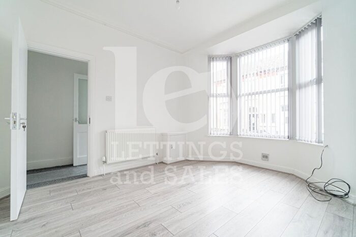 4 Bedroom Terraced House For Sale In Pendennis Street, Liverpool, L6