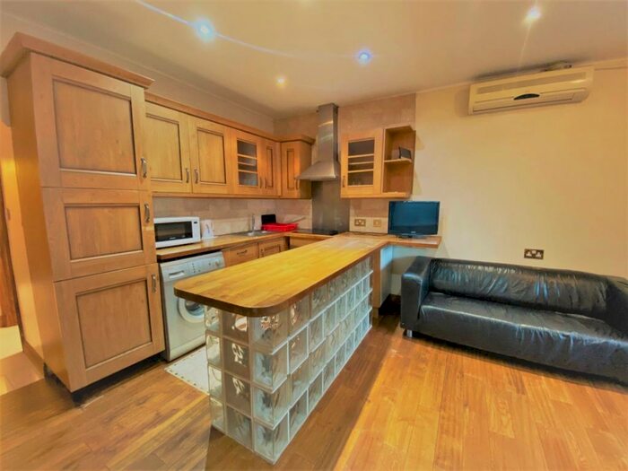 Studio To Rent In Station Road, Harrow, HA1