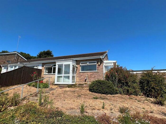 Houses for sale & to rent in BN23 8ED, Milfoil Drive, Langney Eastbourne