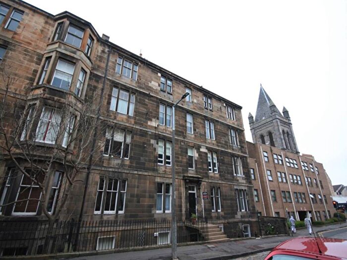2 Bedroom Flat To Rent In Leslie Place, Stockbridge, Edinburgh, EH4