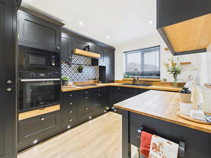 3 Bedroom Semi Detached House For Sale In Ryknild Way, Morecambe, LA3