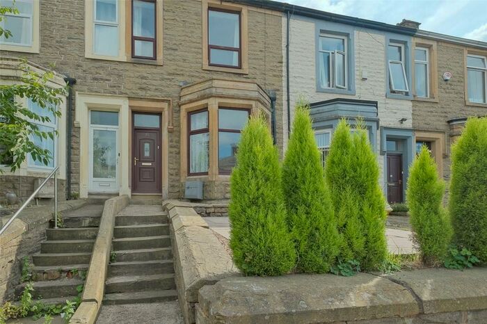 3 Bedroom Terraced House To Rent In Plantation Street, Accrington, Lancashire, BB5