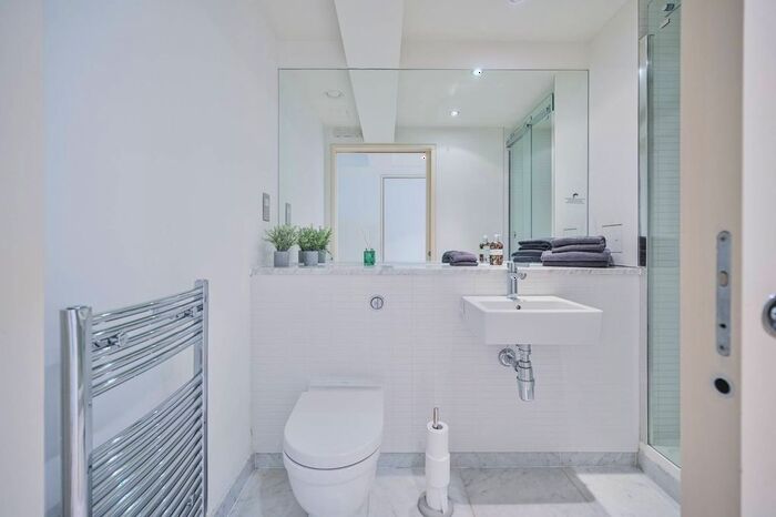 3 Bedroom Flat To Rent In Regent Lofts And Penthouses, Soho, London, W1F