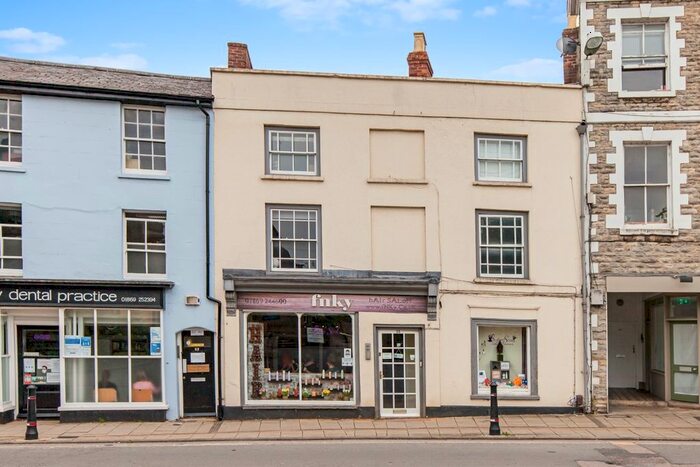 1 Bedroom Flat To Rent In Causeway, Bicester, OX26