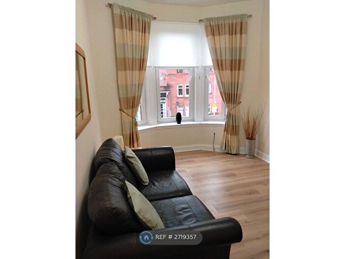 1 Bedroom Flat To Rent In Holmlea Road, Glasgow, G44