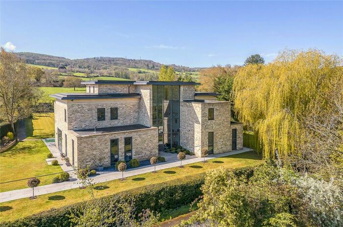 5 Bedroom Detached House For Sale In Corndean Lane, Winchcombe, Cheltenham, Gloucestershire, GL54