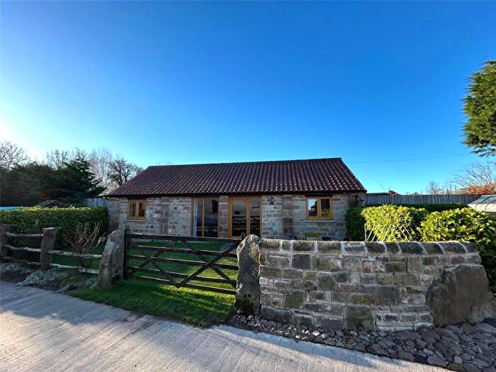 2 Bedroom Detached House To Rent In Thistle Hill, Knaresborough, North Yorkshire, HG5