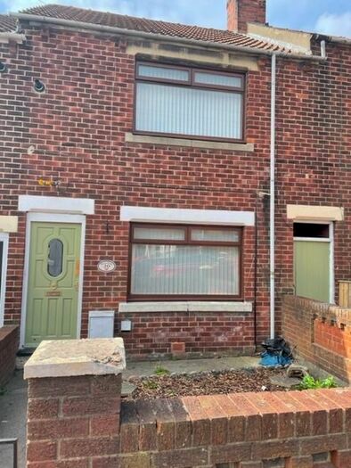 2 Bedroom Terraced House To Rent In Rosedale Terrace, Peterlee, SR8
