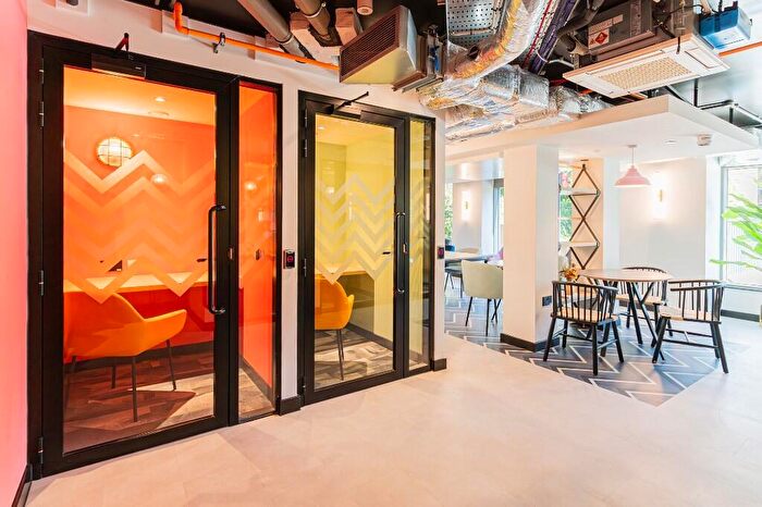 Studio To Rent In City Co-Living Newcastle, NE1