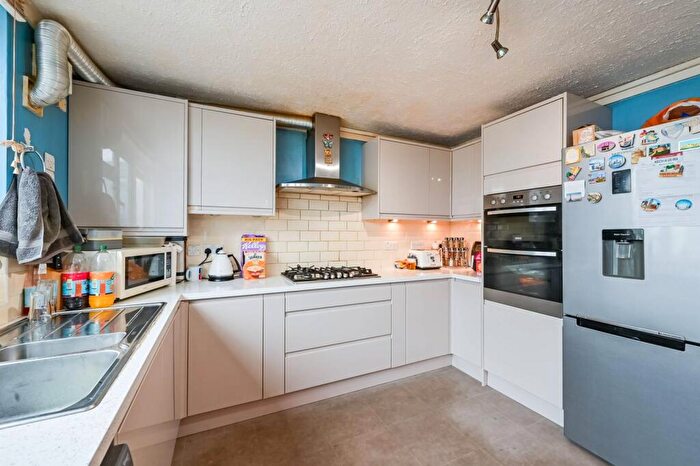 4 Bedroom Terraced House To Rent In Thornley Close, , Tottenham, London, N17