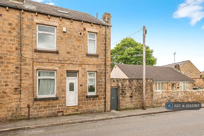 2 Bedroom Terraced House To Rent In Broad Lane, Leeds, LS13