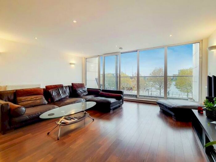 1 Bedroom Flat To Rent In Adriatic Apartment, Royal Victoria Docks, London, E16