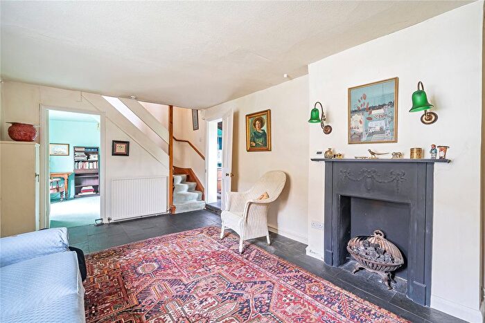 2 Bedroom Terraced House For Sale In Halifax Street, Sydenham, London, SE26