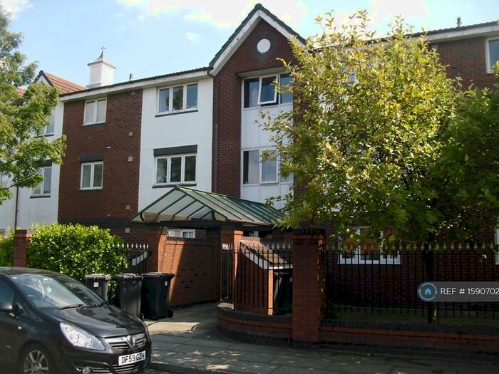 3 Bedroom Flat To Rent In Bootle, Bootle, L20