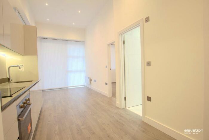 1 Bedroom Maisonette To Rent In Silbury Boulevard, Milton Keynes, MK9