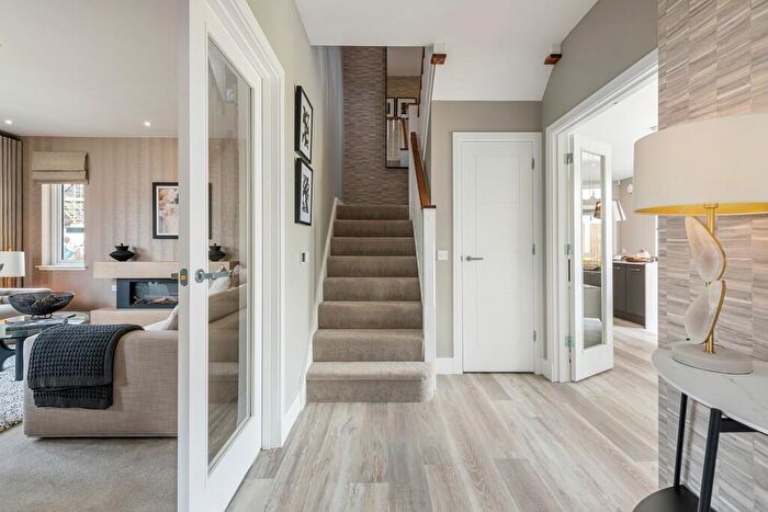 5 Bedroom Detached House For Sale In Bo'ness Road, South Queensferry, EH30