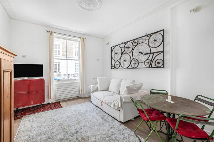 1 Bedroom Apartment For Sale In Ifield Road, Chelsea, London, SW10
