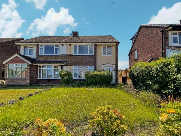 Properties for sale in CV5, Allesley, Allesley Park, Allesley Green