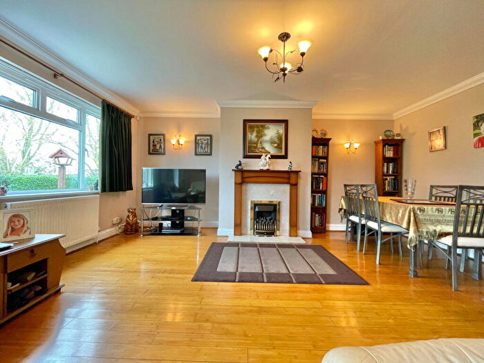 3 Bedroom Detached Bungalow For Sale In Overstone Drive, Coldham, PE14