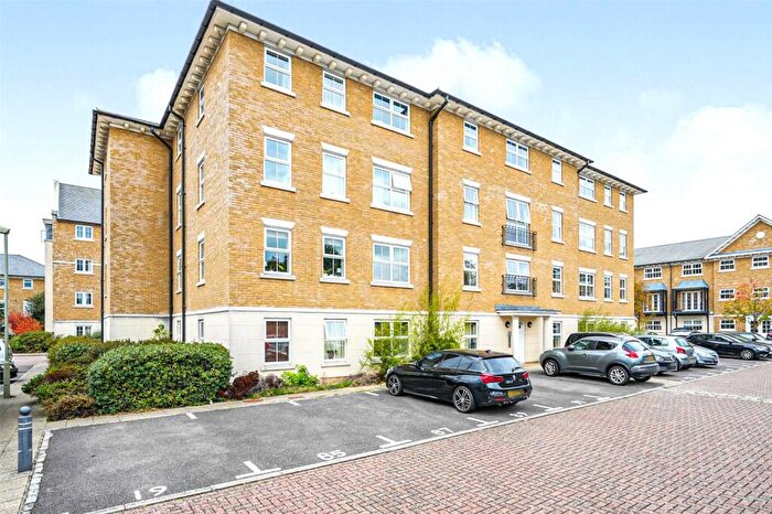 2 Bedroom Flat To Rent In Reliance Way, East Oxford, OX4