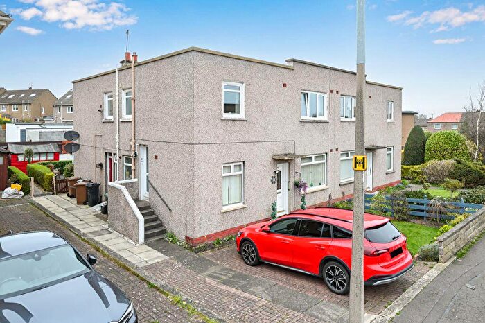 3 Bedroom Flat For Sale In Northfield Farm Avenue, Northfield, Edinburgh, EH8