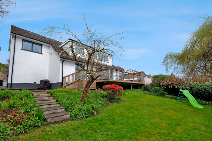 4 Bedroom Detached House To Rent In North Deeside Road, Karamena, Cults, Aberdeen, AB15