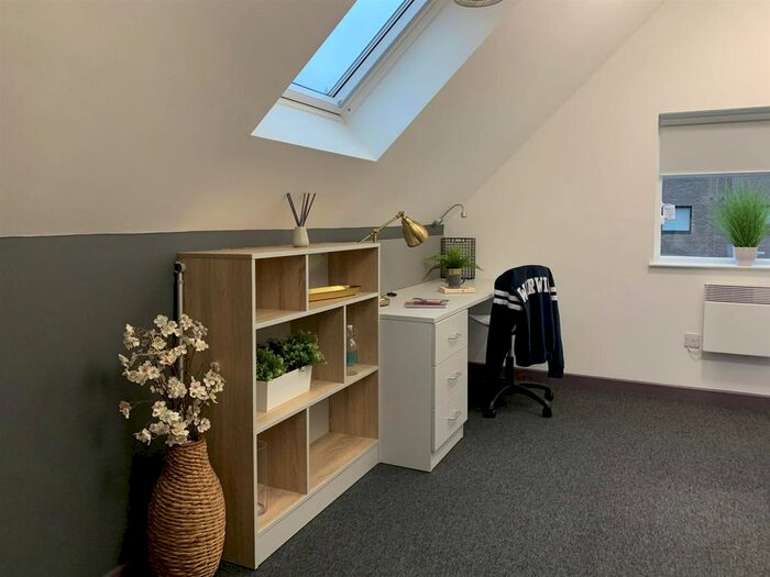 1 Bedroom Flat To Rent In Marler Road, Coventry, CV4