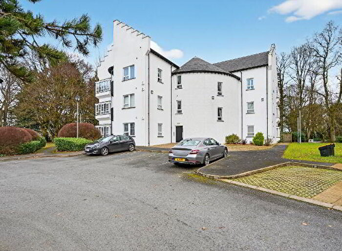 2 Bedroom Ground Floor Apartments For Sale In Castlewood, Templepatrick, BT39
