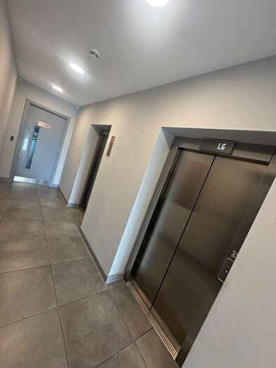 1 Bedroom Flat To Rent In Calibra Court, Kimpton Road, Luton, LU2